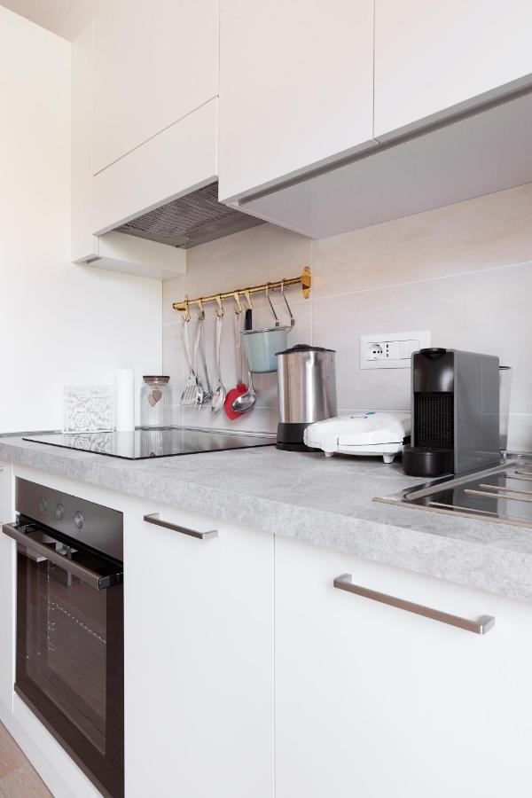 Elegant Flat In Milan, Wi-Fi E Netflix! Apartment Ngoại thất bức ảnh