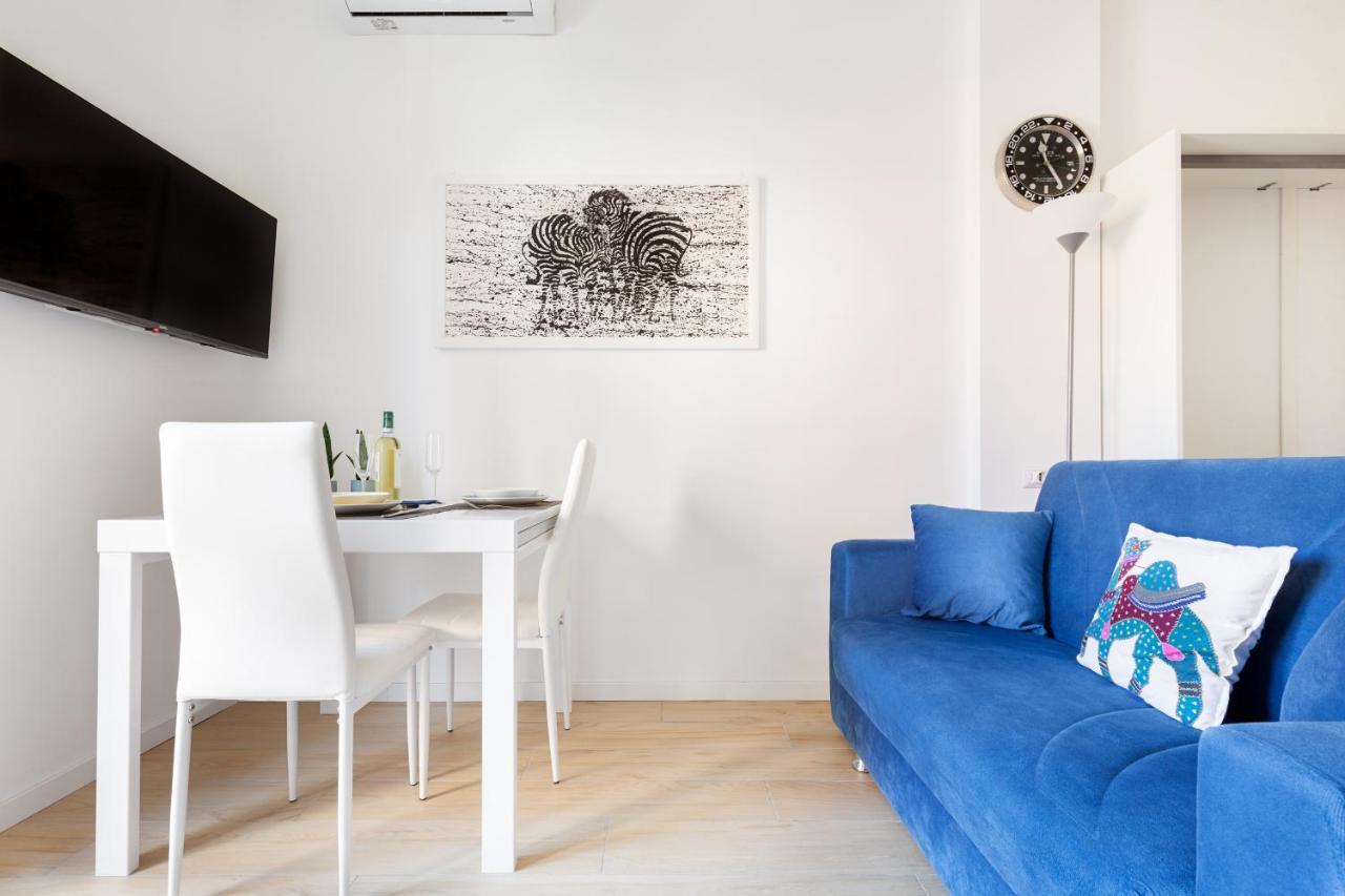 Elegant Flat In Milan, Wi-Fi E Netflix! Apartment Ngoại thất bức ảnh