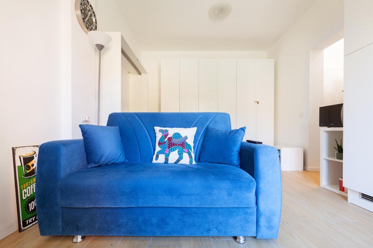 Elegant Flat In Milan, Wi-Fi E Netflix! Apartment Ngoại thất bức ảnh