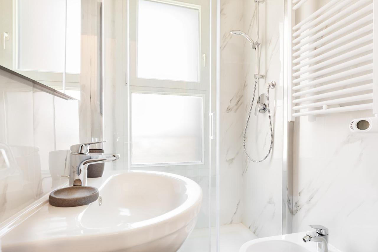 Elegant Flat In Milan, Wi-Fi E Netflix! Apartment Ngoại thất bức ảnh